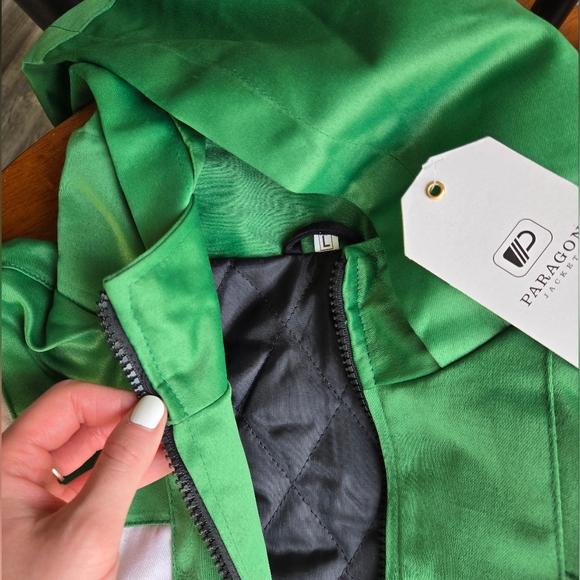 Philadelphia Eagles Starter Jacket - Picture 12 of 12